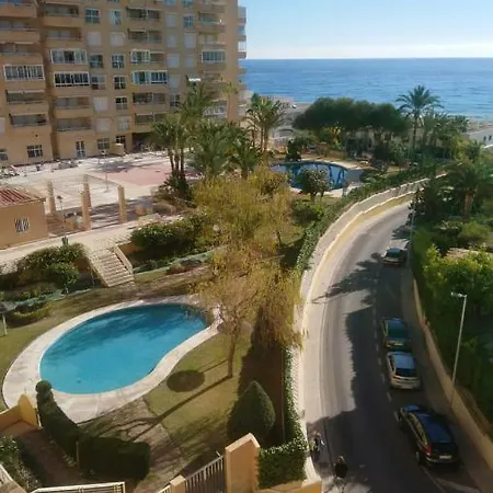 דירה Avenida De La Almadraba