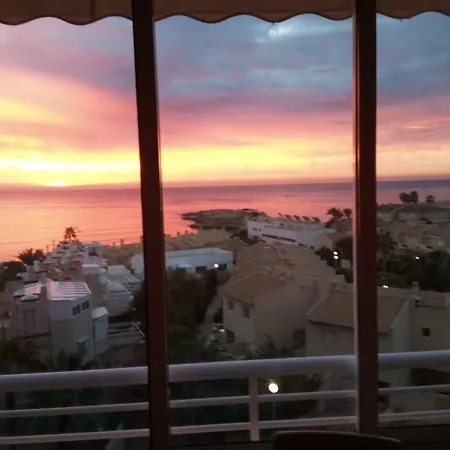 Apartment Avenida De La Almadraba